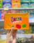 MOGUL CEREBRITOS FRUTALES 12u 360g - comprar online