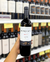 BENJAMIN MERLOT 750ml