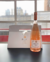 RUTINI ROSE ESTUCHE 750ml