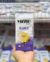VIZZIO CHOCOLATE TABLETA BLANCO 90g