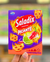 SALADIX HORNEADAS PICANTE 100g