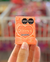 DORINS CORAZONCITOS PASTILLAS NARANJA 25g (x2 unidades) - comprar online
