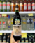 BRANCA FERNET 1L