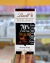 LINDT EXCELLENCE 70% CACAO 100g - comprar online