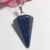 Pingente de Pedra da Estrela - Pêndulo - comprar online