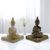 Incensário Quadrado Buda Mini - comprar online