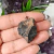 Pingente de Pedras Naturais Bruto - comprar online