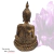Buda Hindu GG - Dourado na internet