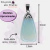 Pingente de Pedras Naturais Gota G - Encanto das Pedras
