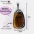 Pingente de Pedras Naturais Gota G - Encanto das Pedras