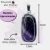 Pingente de Pedras Naturais Gota G - Encanto das Pedras