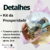 Kit da Prosperidade - loja online