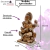 Saraswati - Bege - comprar online