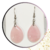 Brinco de Pedra Gota M - comprar online