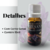 Essência De Palo Santo - comprar online