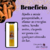 Vela Perfumada Canela - comprar online