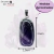 Pingente de Pedras Naturais Gota G - Encanto das Pedras
