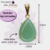 Pingente de Pedras Naturais Garra M - loja online