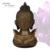 Buda Hindu Busto - Encanto das Pedras