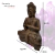 Buda Hindu Extra Gr - Dourado - comprar online