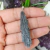 Pingente de Pedras Naturais Bruto - comprar online
