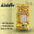 Sal de Banho Aromatizado Palo Santo - Encanto das Pedras