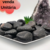Pedra Rolada - Turmalina Negra - comprar online