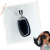 Pingente de Pedras Naturais Gota G - loja online