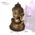 Buda Hindu Busto na internet