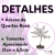 Árvore de Pedras Quartzo Rosa M - Encanto das Pedras