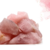 Pedra Bruta - Quartzo Rosa na internet