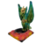 Imagem do Incensário Cascata Dragão Verde - 16x15cm