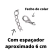 Colar de Pedra Ágata de Fogo em Esferas - loja online