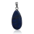 Pingente de Pedra Lápis Lazuli - Gota Pino