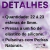 Pulseira de Pedra Quartzo Rosa com 7 chakras - loja online