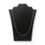 Corrente Banhada 45cm