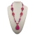 Colar com Pedras Naturais - comprar online