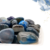 Pedra Rolada - Ágata Azul na internet
