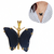 Pingente de Borboleta Pedra da Estrela M - comprar online