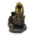 Incensário Cascata Egípcio Tutankamon - 14cm - loja online