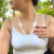 Colar com Pedras Naturais - loja online
