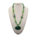 Colar com Pedras Naturais - comprar online