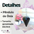 Pêndulo na Pedra Ônix - loja online