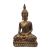 Buda Hindu GG - Dourado - Encanto das Pedras
