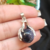 Pingente de Pedra da Estrela - Mãos Reiki - comprar online