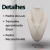 Colar com Pedras Naturais - comprar online