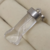 Pingente de Pedra Cristal - Figa - comprar online