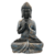 Buda Hindu Orando XG2 Azul Claro - Encanto das Pedras