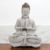 Buda Hindu Extra Gr - Branco