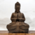 Buda Hindu Extra Gr - Dourado